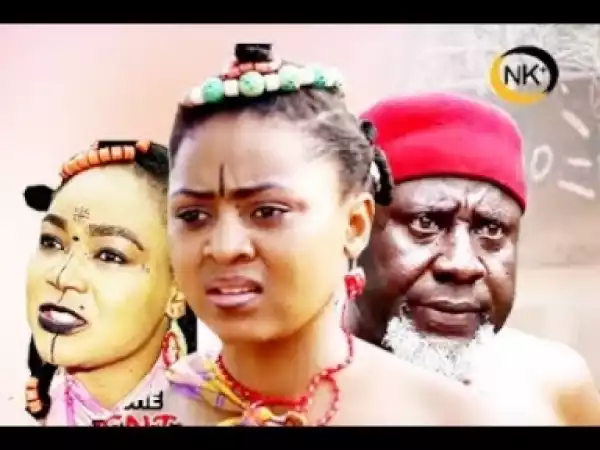 Video: Goddess of the 7th River 2  | Latest Nigerian Nollywood Movie